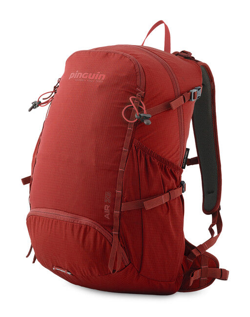 Pinguin Air 33 Backpack, 33L, Black