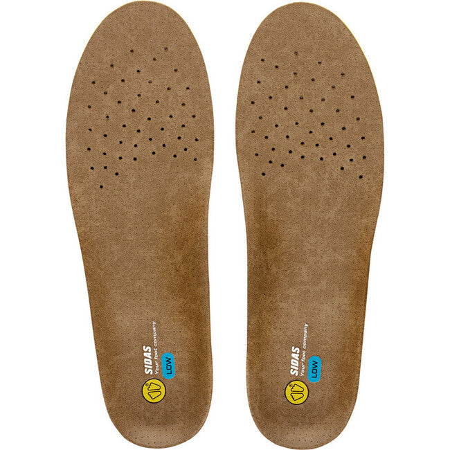 Sidas Vložky do topánok 3Feet Outdoor Low