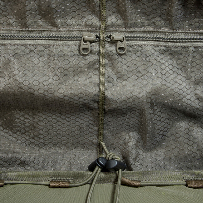 Tasmanian Tiger Duffel 45 Travel Bag, Olive