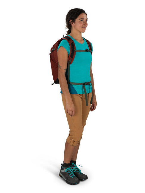 Osprey Sportlite 20 Backpack, Acorn/Bonsai