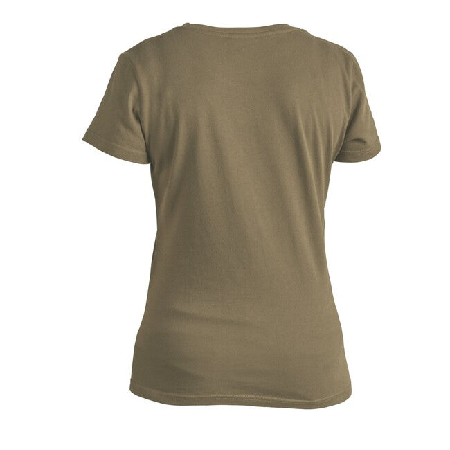 Helikon-Tex Women's T-Shirt, Cotton, Beige