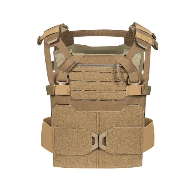 Direct Action SPITFIRE MK II Plate Carrier, Woodland