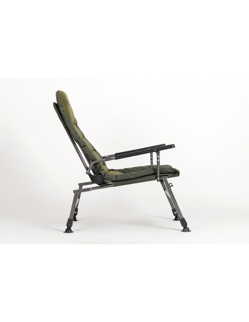 M-Electrostat Fishing Chair FK6, Green