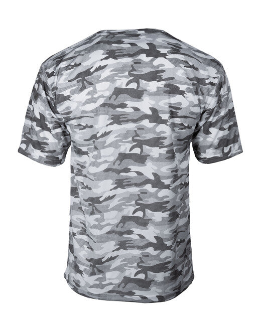 Mil-Tec Quick-Dry T-Shirt, Urban