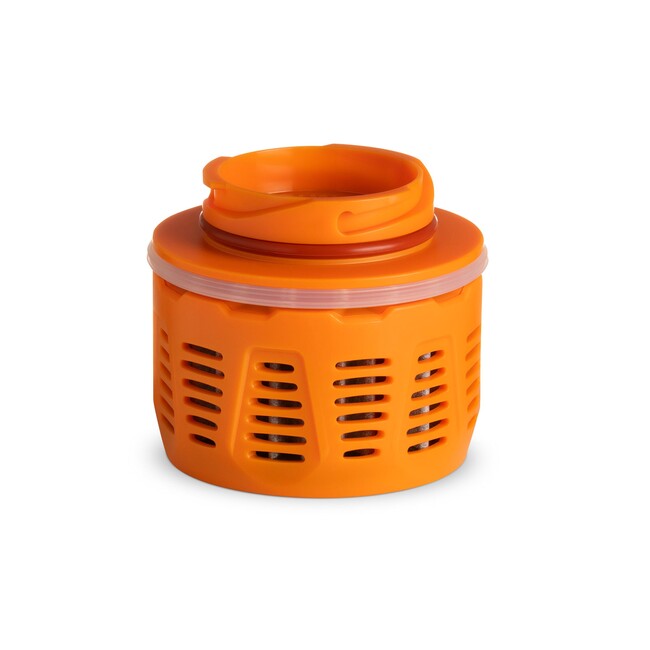 GRAYL GeoPress Replacement Filter, Orange