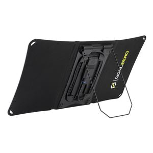 Goal Zero Nomad 20 Monocrystalline Solar Panel
