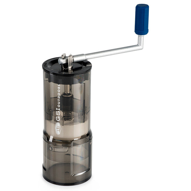 GSI Outdoors JavaGrind Hand Coffee Grinder