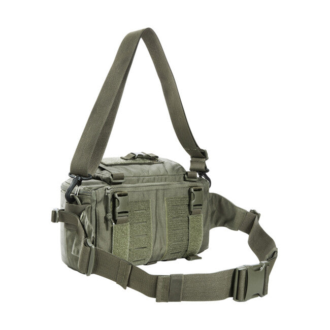 Tasmanian Tiger Medic Hip Bag IRR, Stone Grey Olive