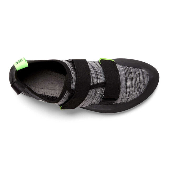 Black Diamond Momentum Climbing Shoes Men's, Black-Anthracite