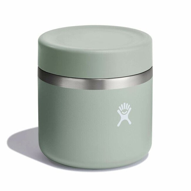 Hydro Flask Termoska na jedlo 20 OZ Insulated Food Jar 591ml, agave