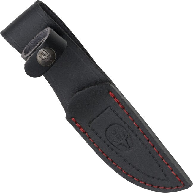 MUELA Terrier Micarta Fixed Blade Knife