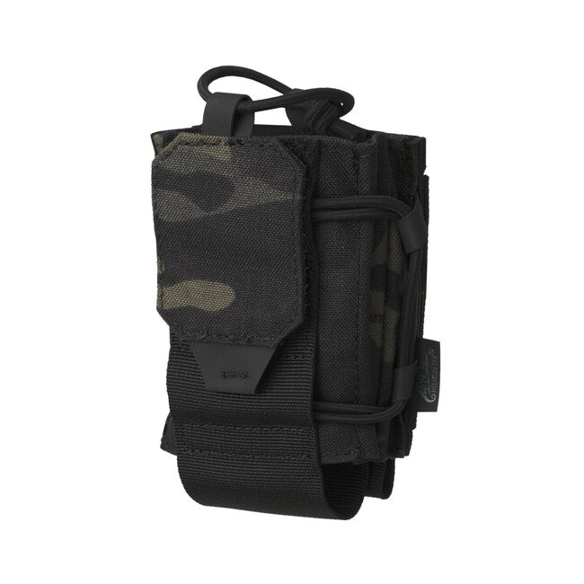 Helikon-Tex Radio Pouch, Multicam Black