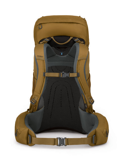 OSPREY turistický batoh ROOK 65, histosol brown/rhino grey