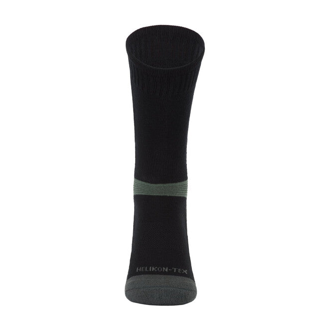 Helikon-Tex Lightweight Socks Coolmax® Black