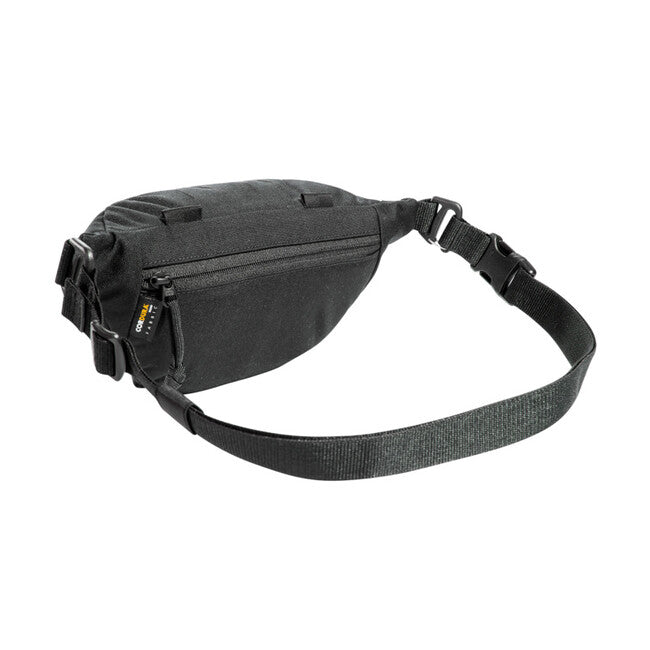 Tasmanian Tiger Modular Hip Bag, Black
