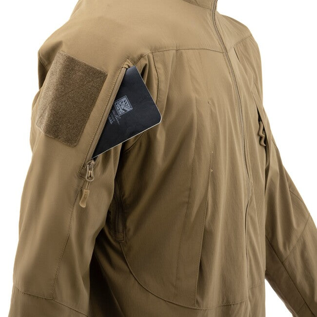 Helikon-Tex Blizzard Jacket StormStretch Adaptive Green