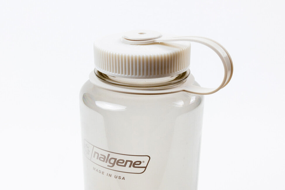 Nalgene WM Sustain Fľaša na pitie 1 l bavlna