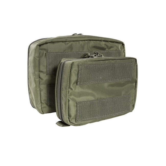 Tasmanian Tiger Medic Pouch Set VL, Olive