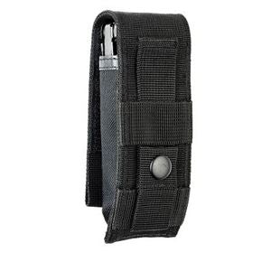Leatherman Nylon Molle XL Knife Sheath, Black