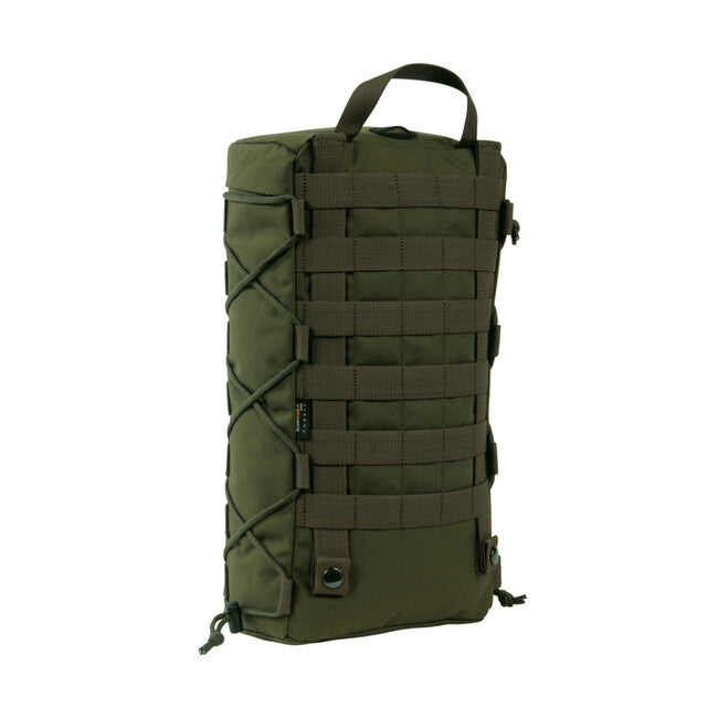 Tasmanian Tiger Tac Pouch 9 SP Tactical Backpack, Olive