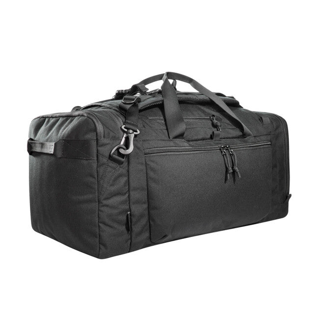 Tasmanian Tiger Officers Bag, Black