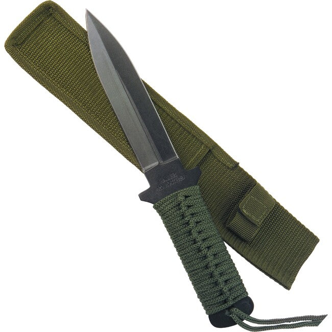 Haller Fixed Blade Knife Dolch
