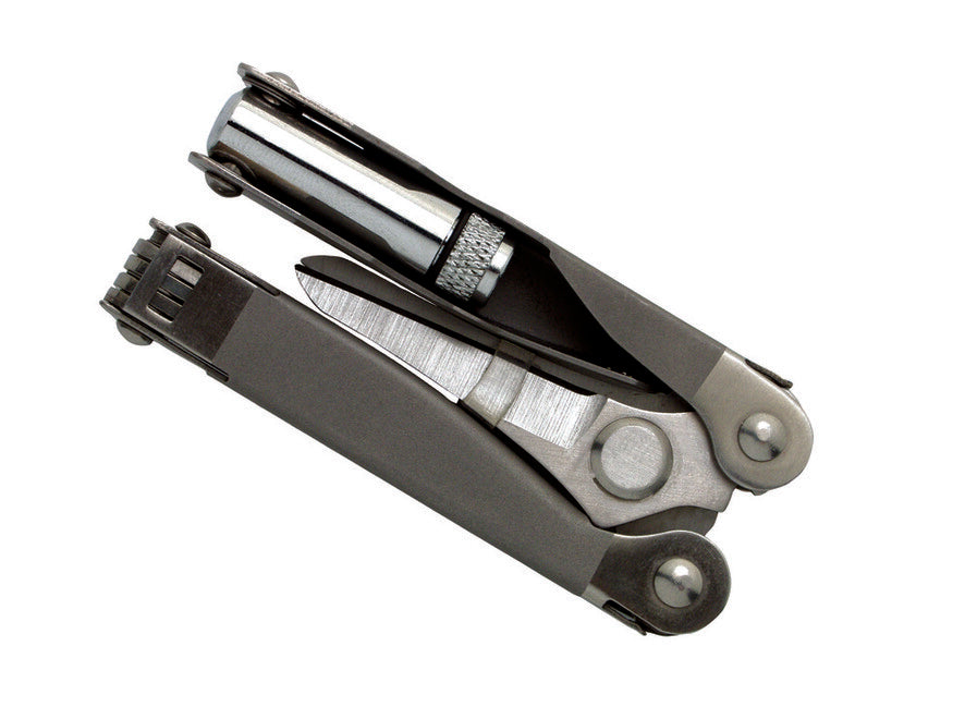 Baladeo ECO076 Office Multi-Function Scissors