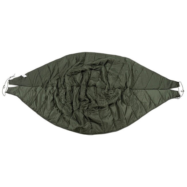 Fox Outdoor Cold Protection Base Layer, Olive