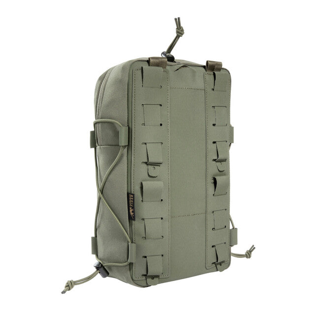 Tasmanian Tiger Tac Pouch 18 Amphib Tactical Pouch, Olive