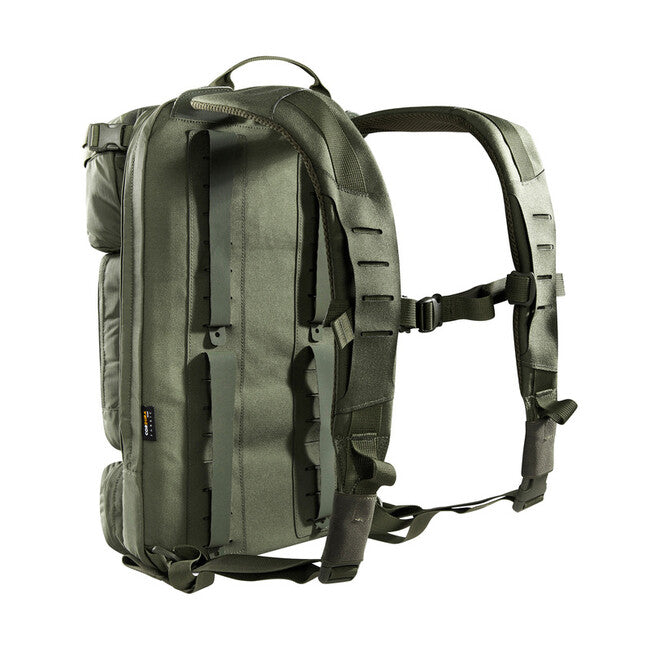 Tasmanian Tiger Gunners Pack Tactical Backpack, Olive