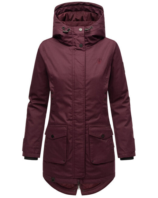 Navahoo BRINJAA Women's Transition Softshell Jacket