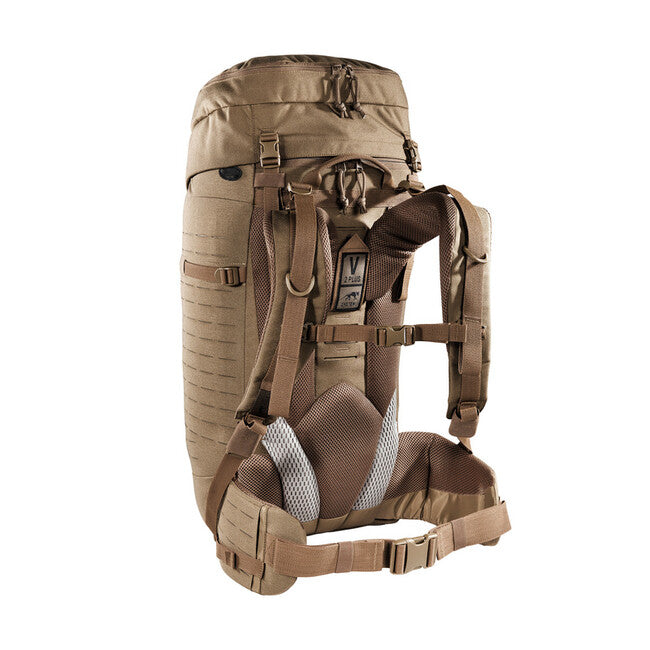 Tasmanian Tiger Modular Backpack 45 Plus, Coyote