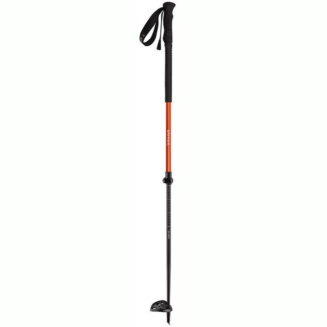 CAMP Drop Ski Poles, 89-135 cm