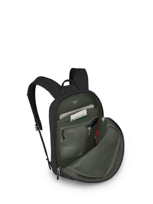 Osprey Arcane Small Day Pack, Black