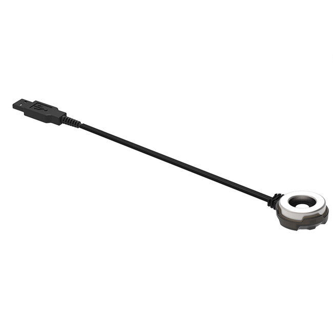 ArmyTek Predator Pro Magnet USB Extended Tactical Set, Warm White