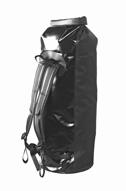 BasicNature Duffel Bag 60L, Black