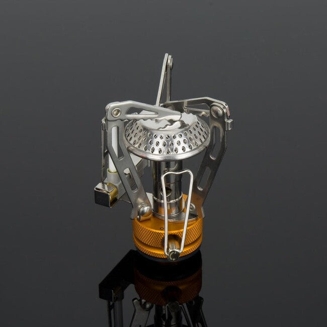 Fire Maple Stainless Steel Gas Stove FMS-102