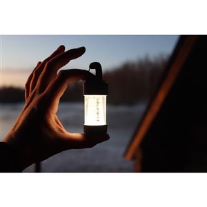 LEDLENSER ML4 Lamp Warm Light