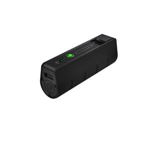 Ledlenser Flex 5 Charger 21700 Rechargeable Battery