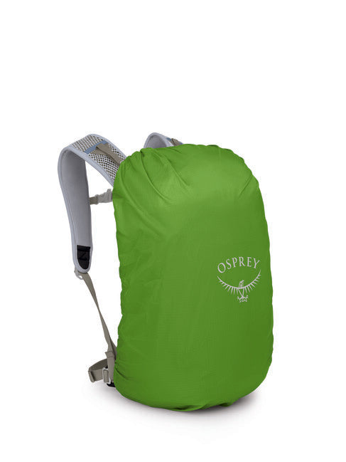 Osprey Hikelite 26 Hiking Backpack, Tan Concrete