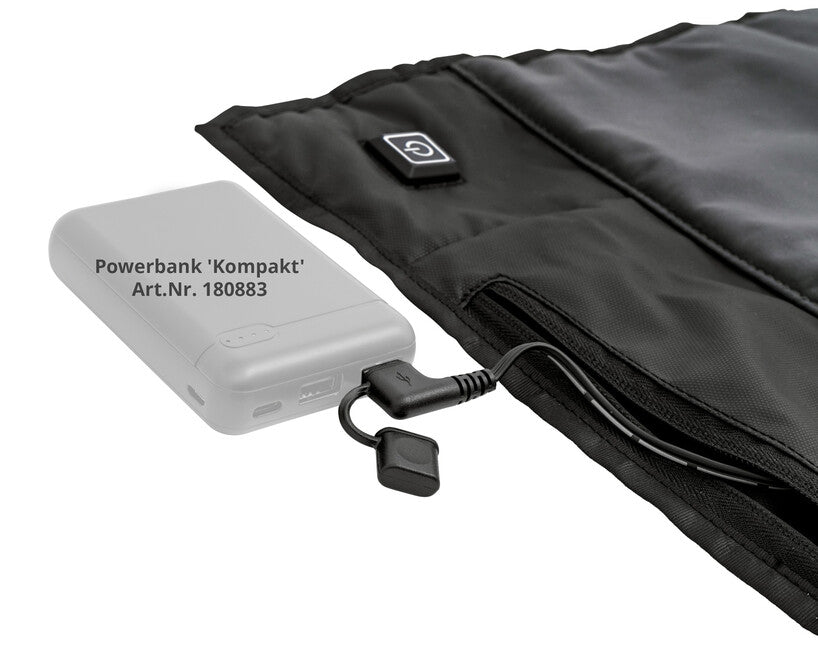 Origin Outdoors Heat Pillow