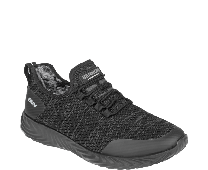 BENNON NEXO Warm Low Sneakers