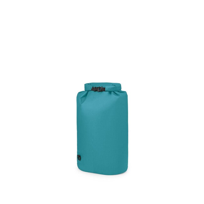 Osprey WildWater Dry Bag 25, Blue Spikemoss