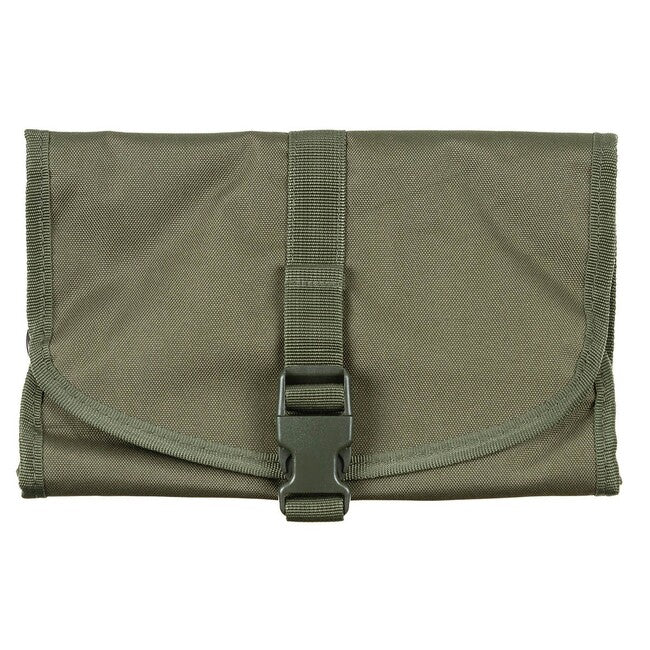 MFH Assault Youngster Backpack, OD Green