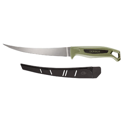 Gerber Ceviche Fillet Knife 7