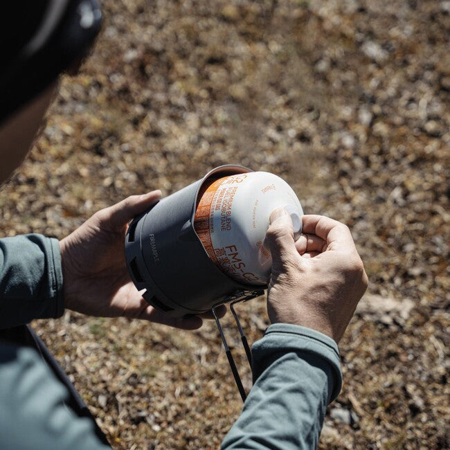 Fire Maple Petrel Ultralight Aluminum Pot with Lid 750ml