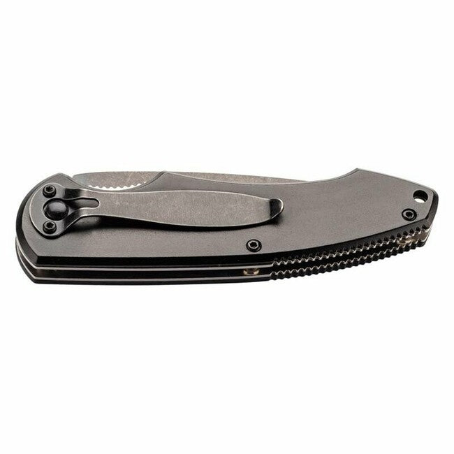Herbertz Pocket Knife Wolf, 8.5cm, Aluminum