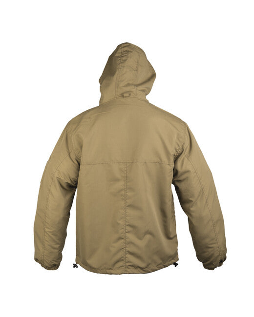 Mil-Tec Combat Jacket, Coyote