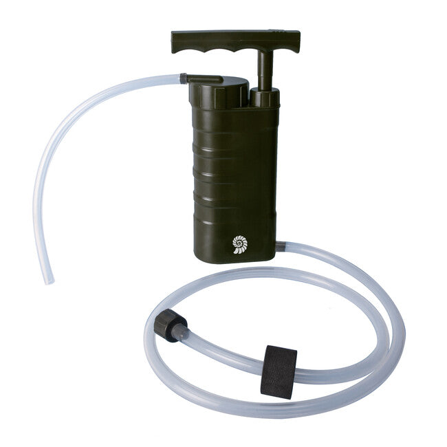 Origin Outdoors Klondike Water Filter