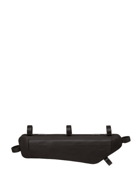 Osprey Escapist Frame Bag Large, Black
